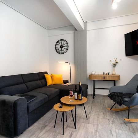 雅典Acrolofts M62公寓 外观 照片
