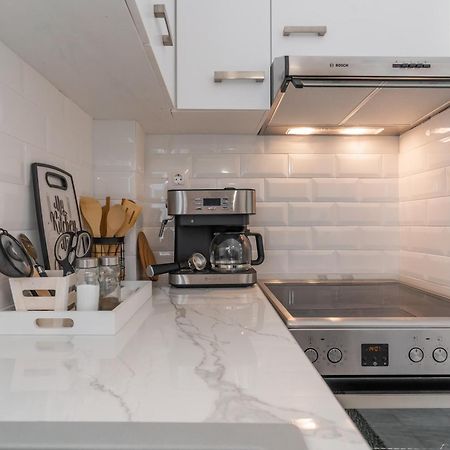 雅典Acrolofts M62公寓 外观 照片