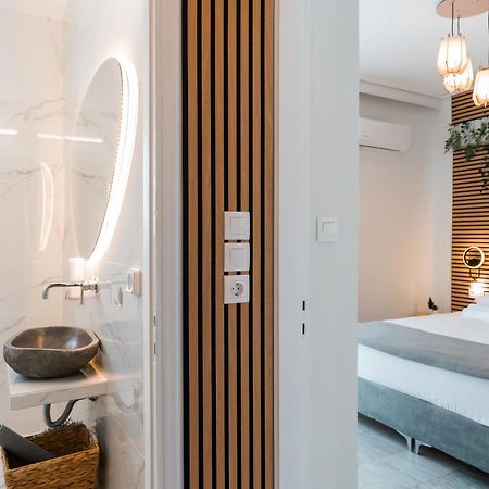 雅典Acrolofts M62公寓 外观 照片