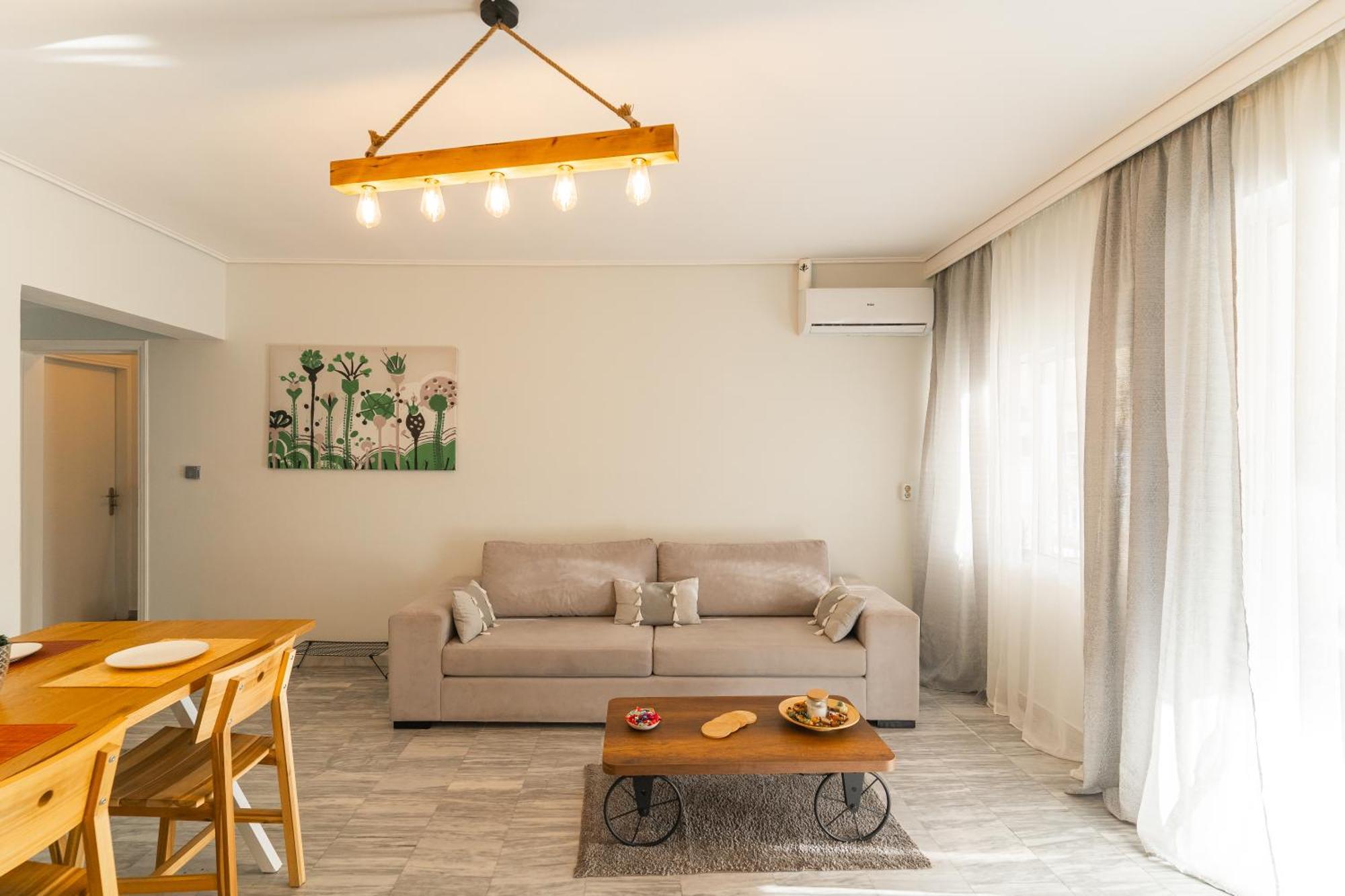 雅典Acrolofts M62公寓 外观 照片