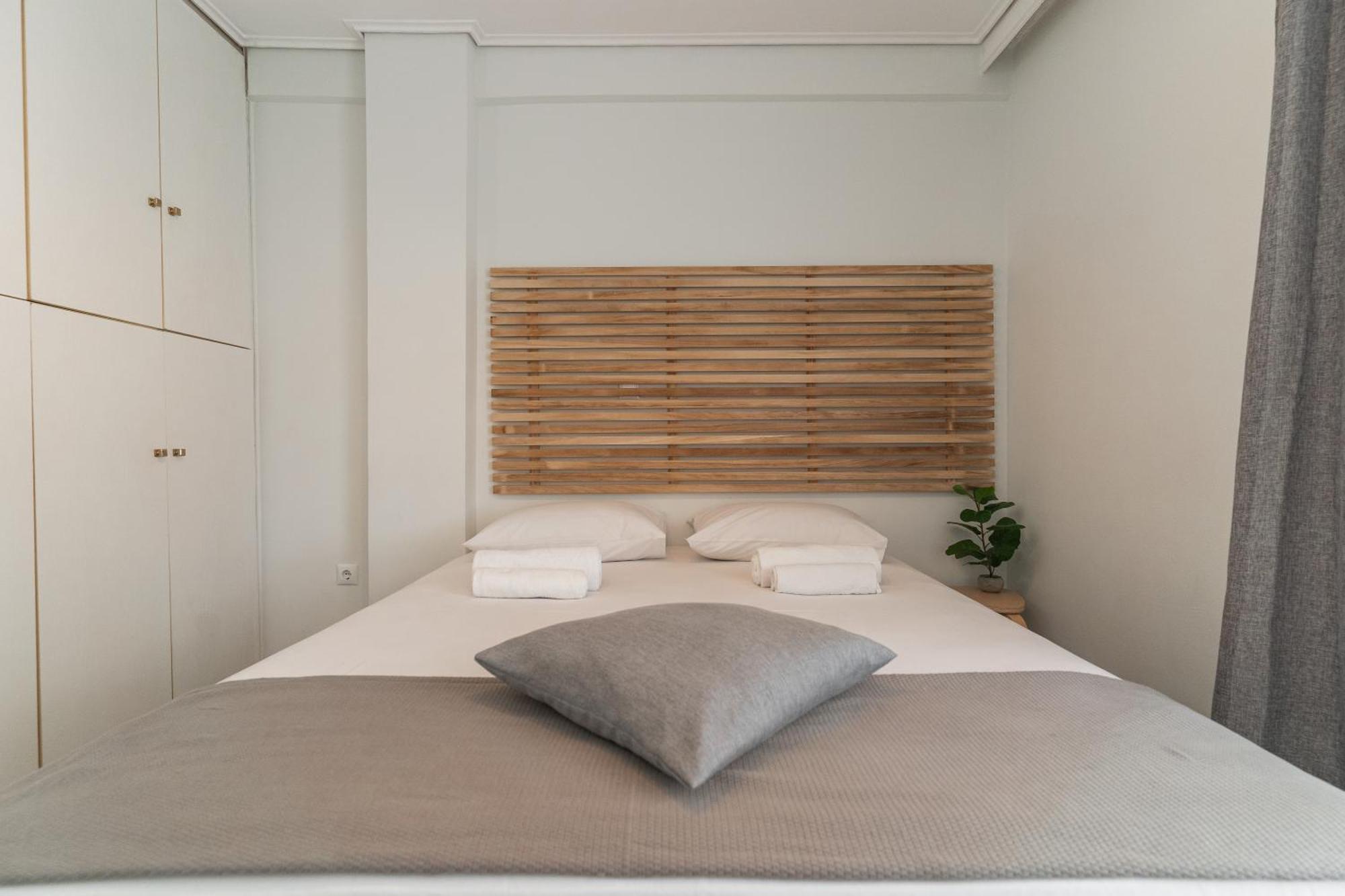 雅典Acrolofts M62公寓 外观 照片
