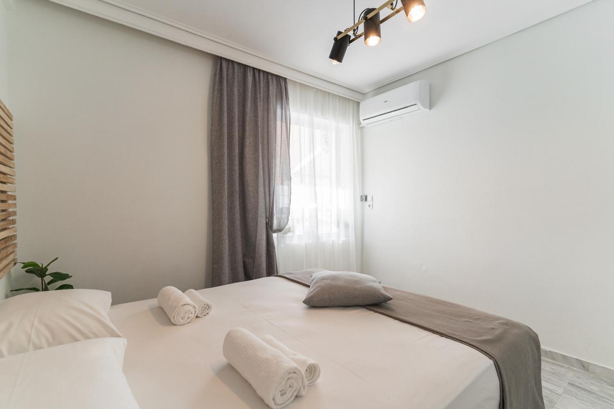 雅典Acrolofts M62公寓 外观 照片