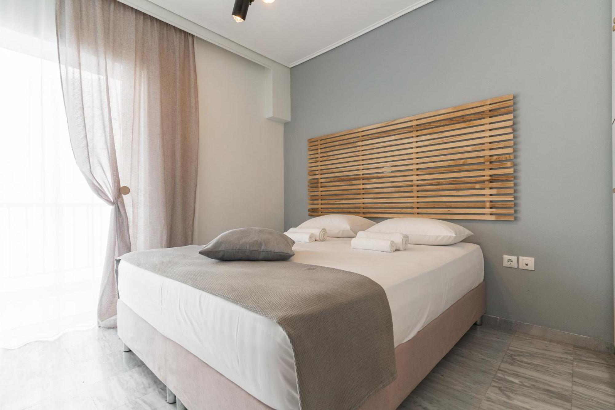 雅典Acrolofts M62公寓 外观 照片