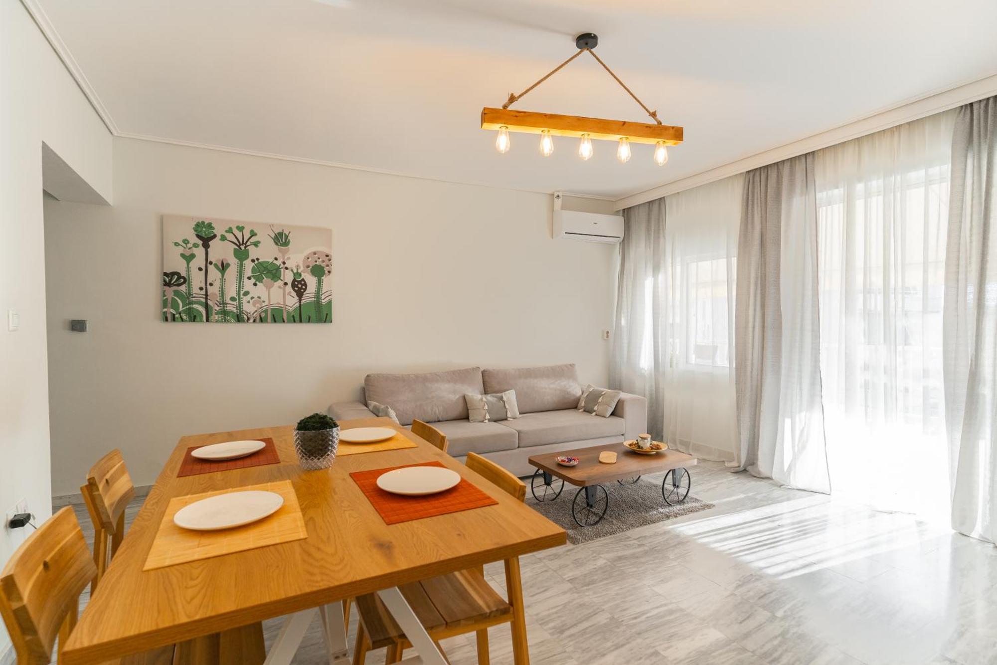 雅典Acrolofts M62公寓 外观 照片