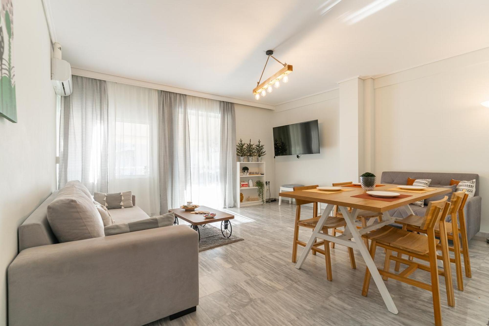 雅典Acrolofts M62公寓 外观 照片