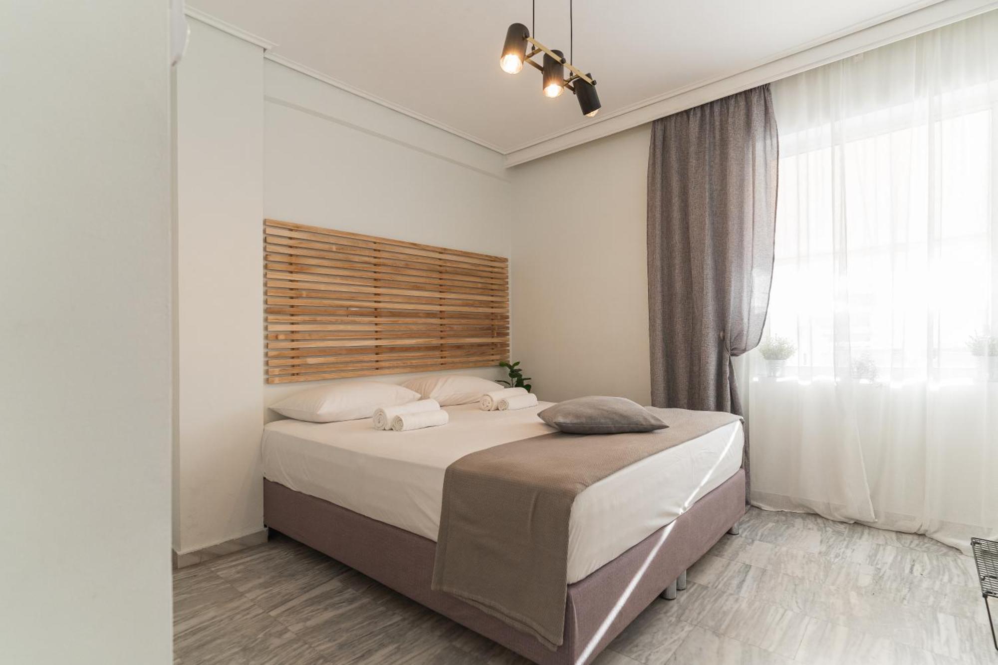 雅典Acrolofts M62公寓 外观 照片