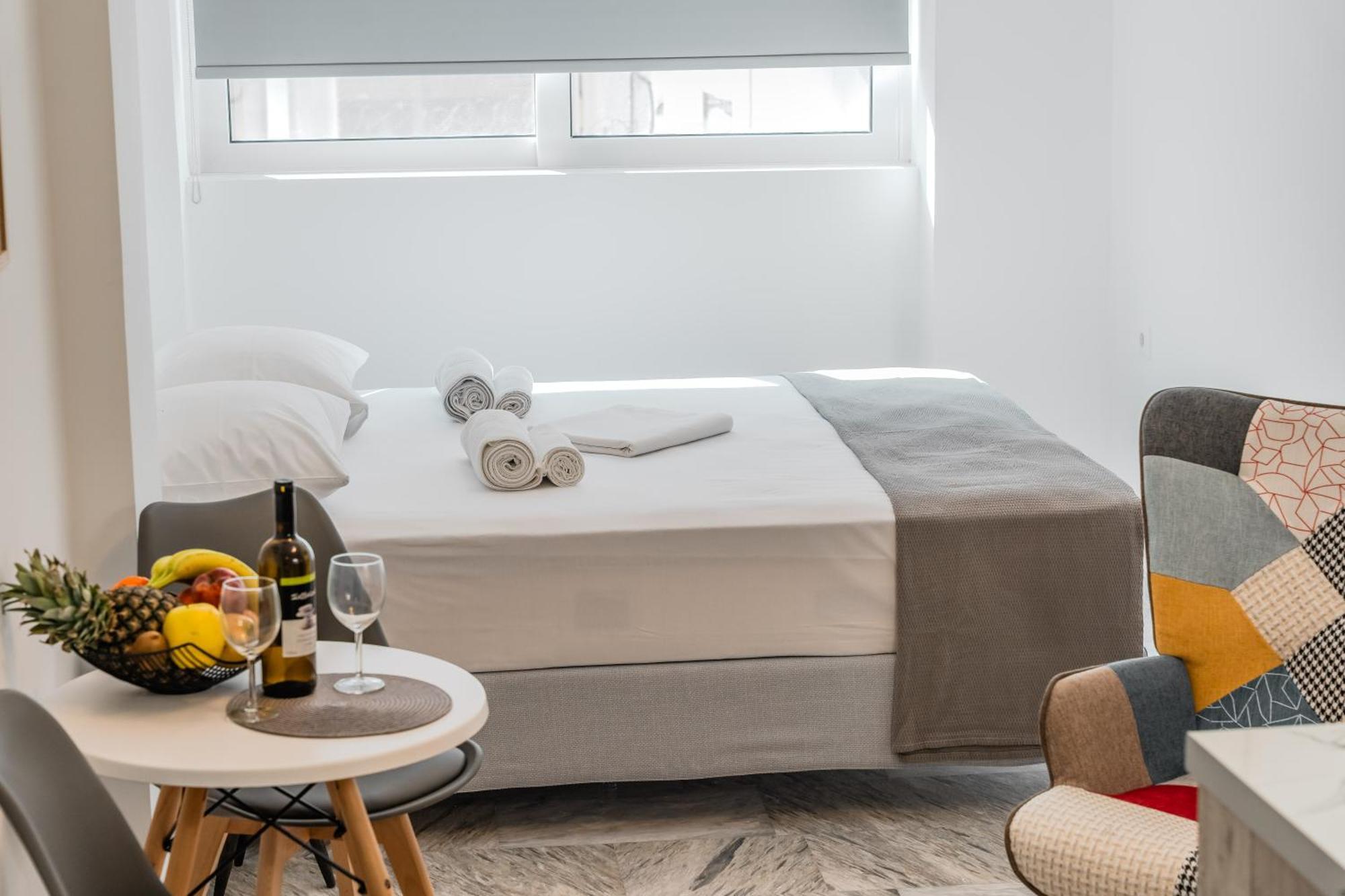 雅典Acrolofts M62公寓 外观 照片
