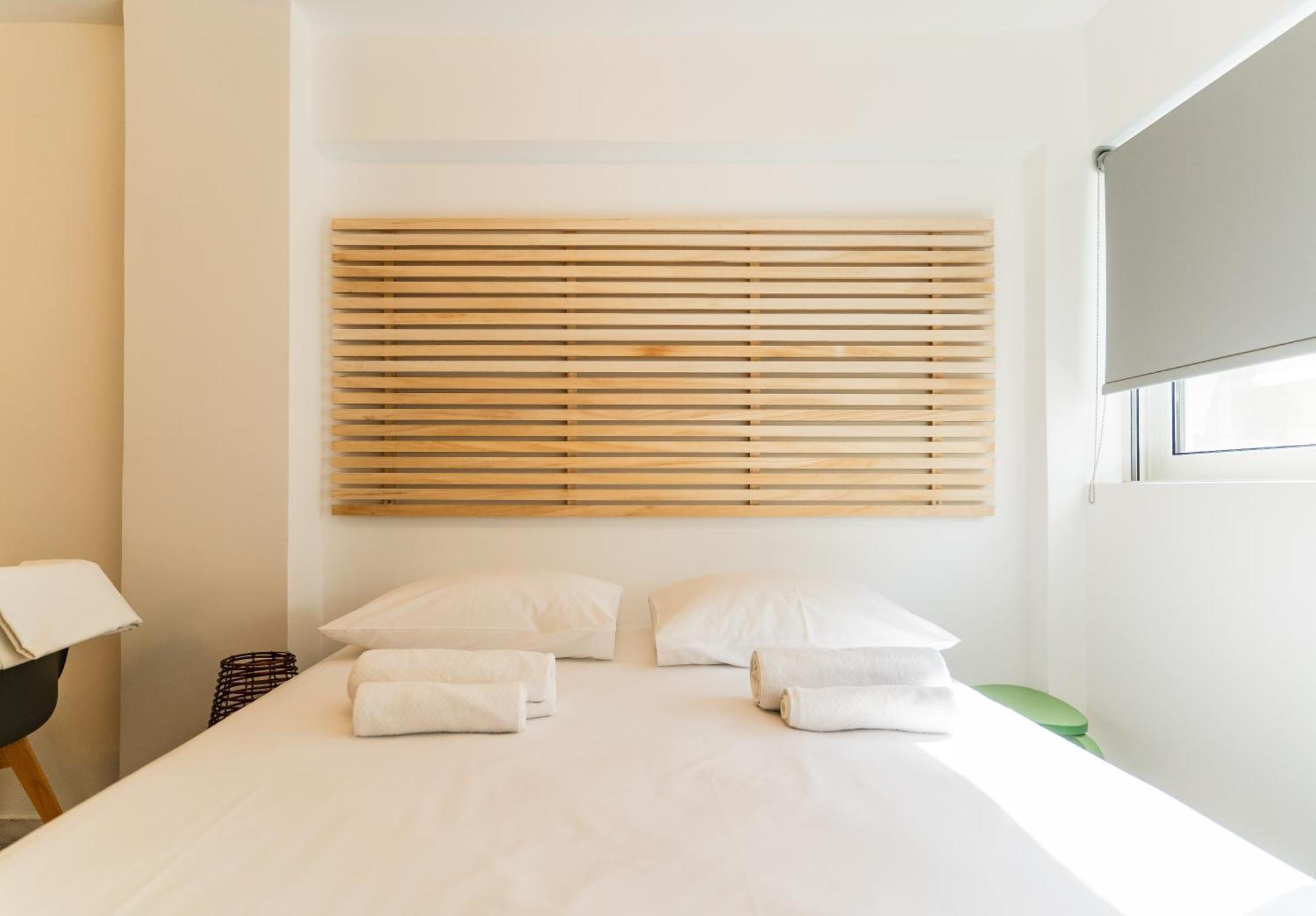 雅典Acrolofts M62公寓 外观 照片