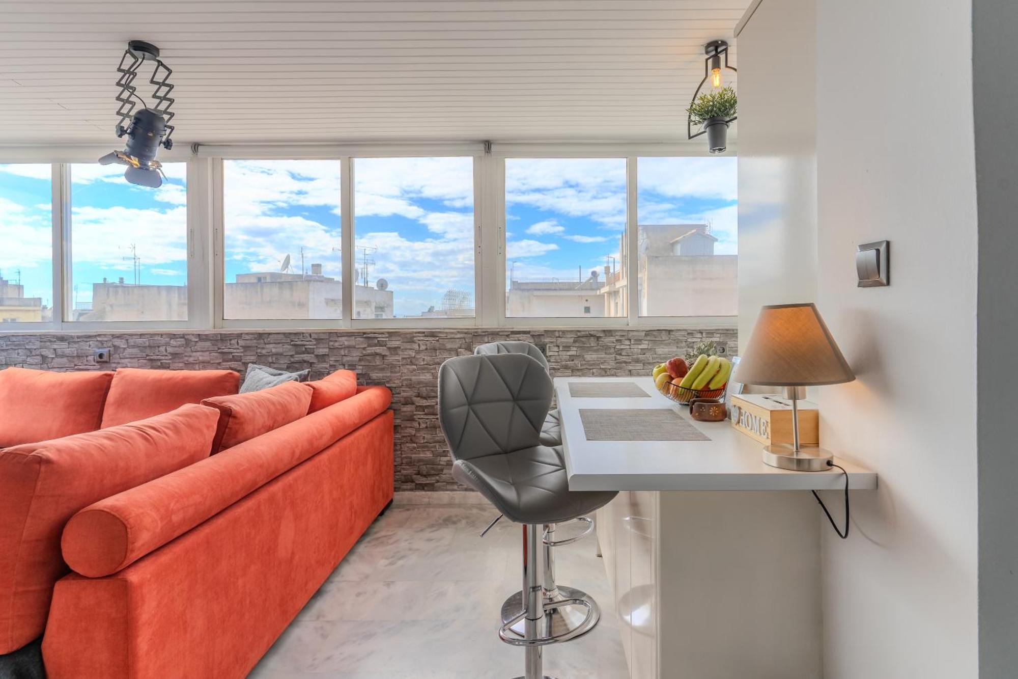 雅典Acrolofts M62公寓 外观 照片