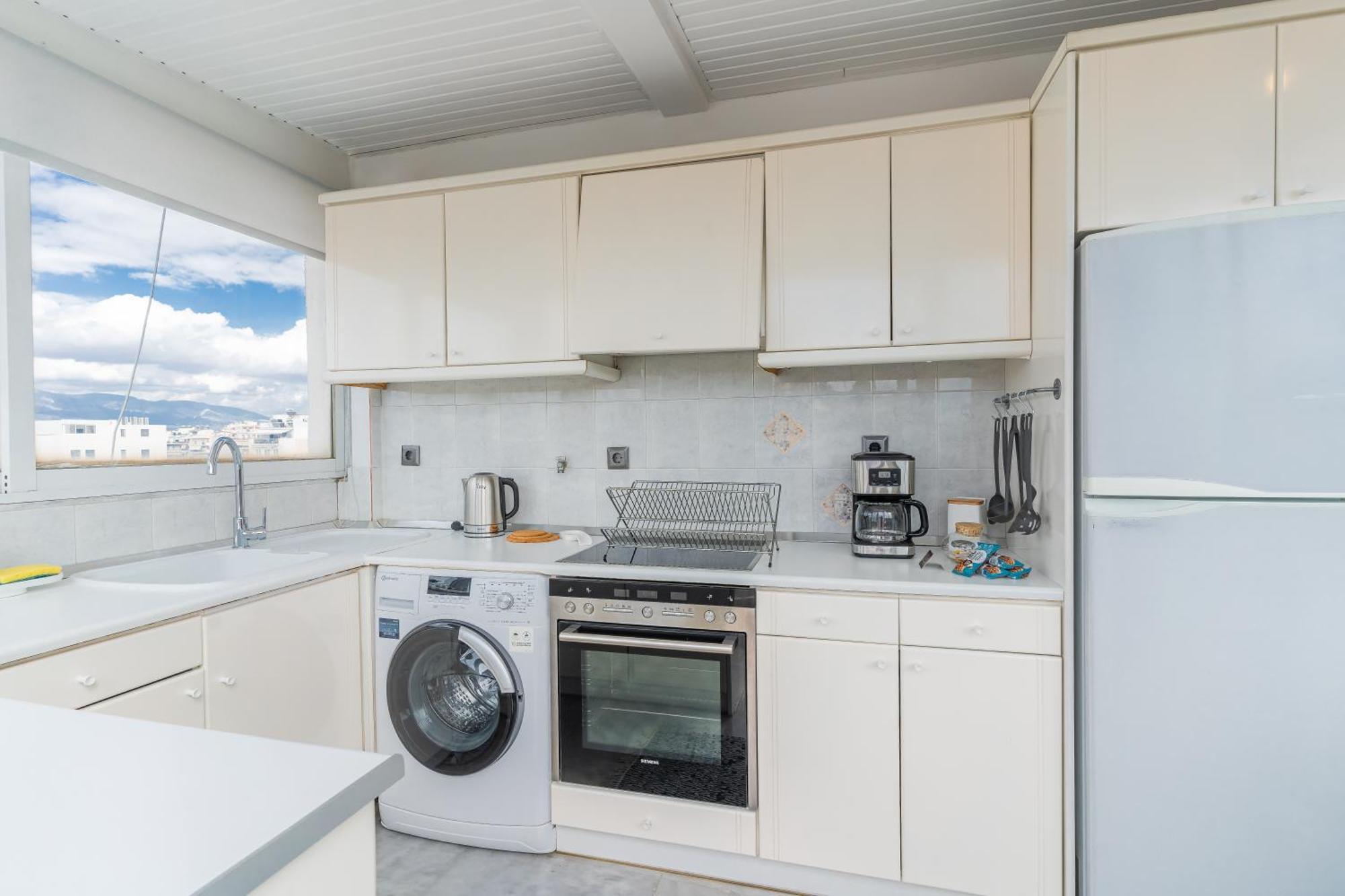 雅典Acrolofts M62公寓 外观 照片