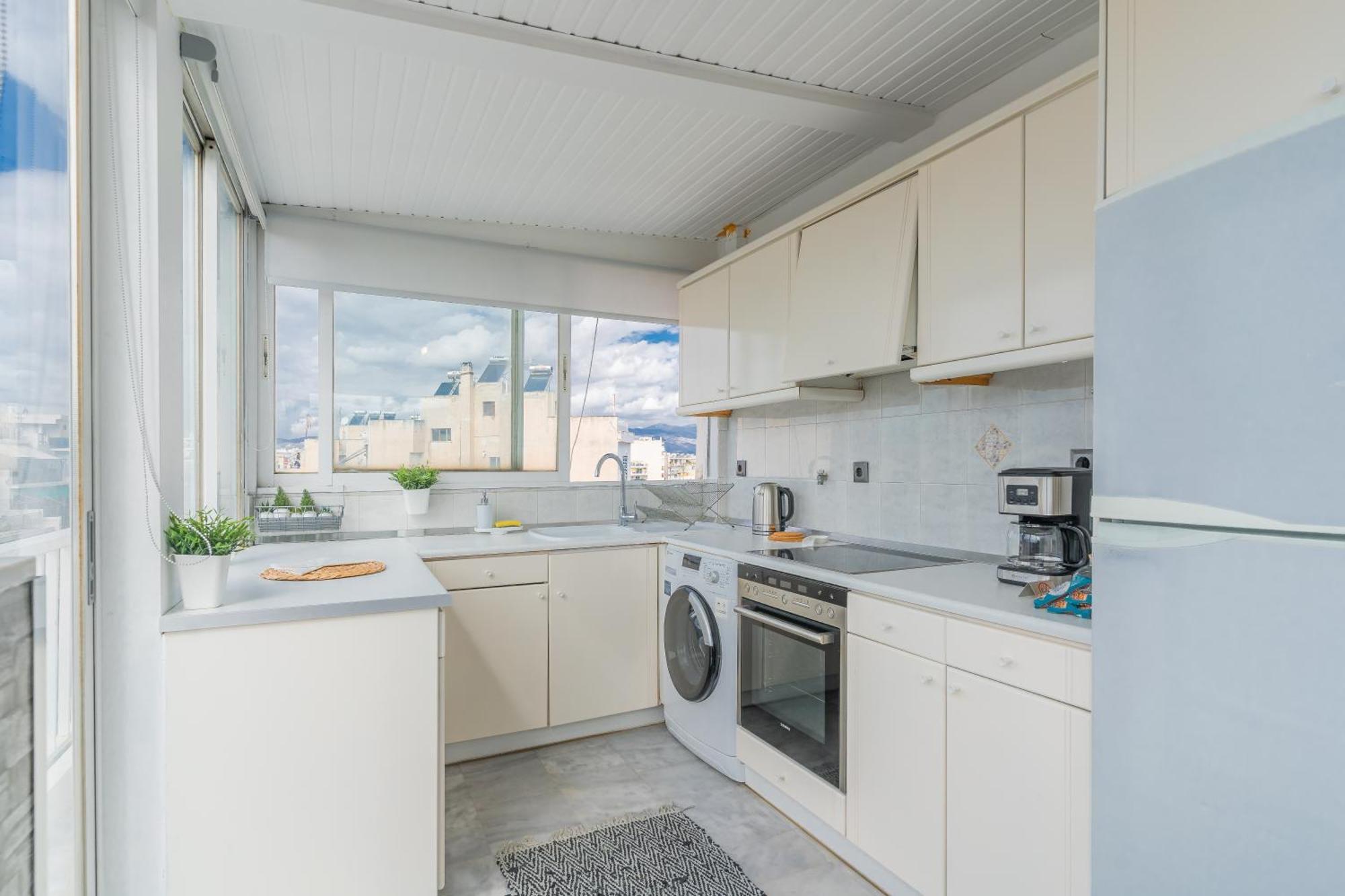 雅典Acrolofts M62公寓 外观 照片