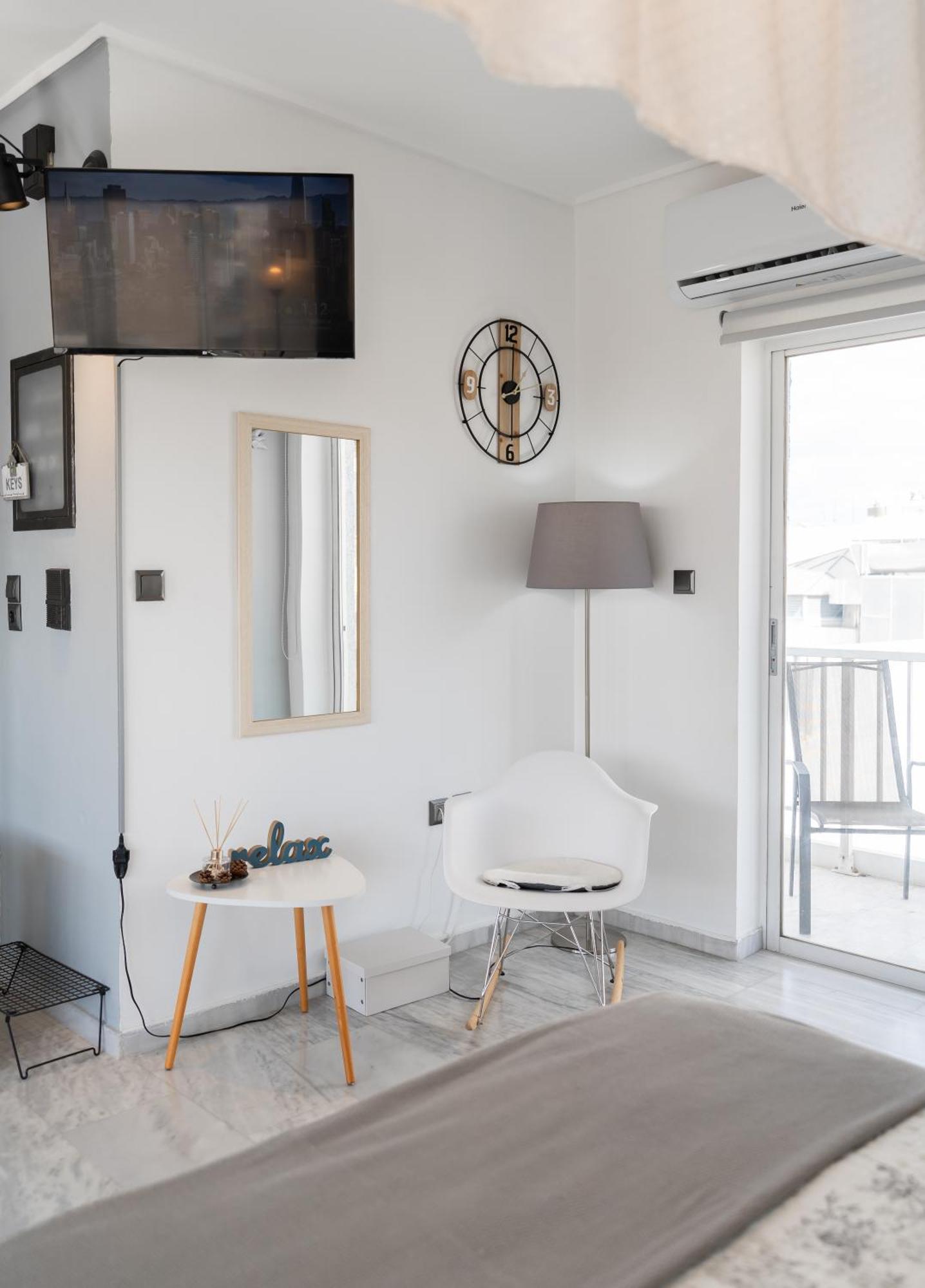 雅典Acrolofts M62公寓 外观 照片