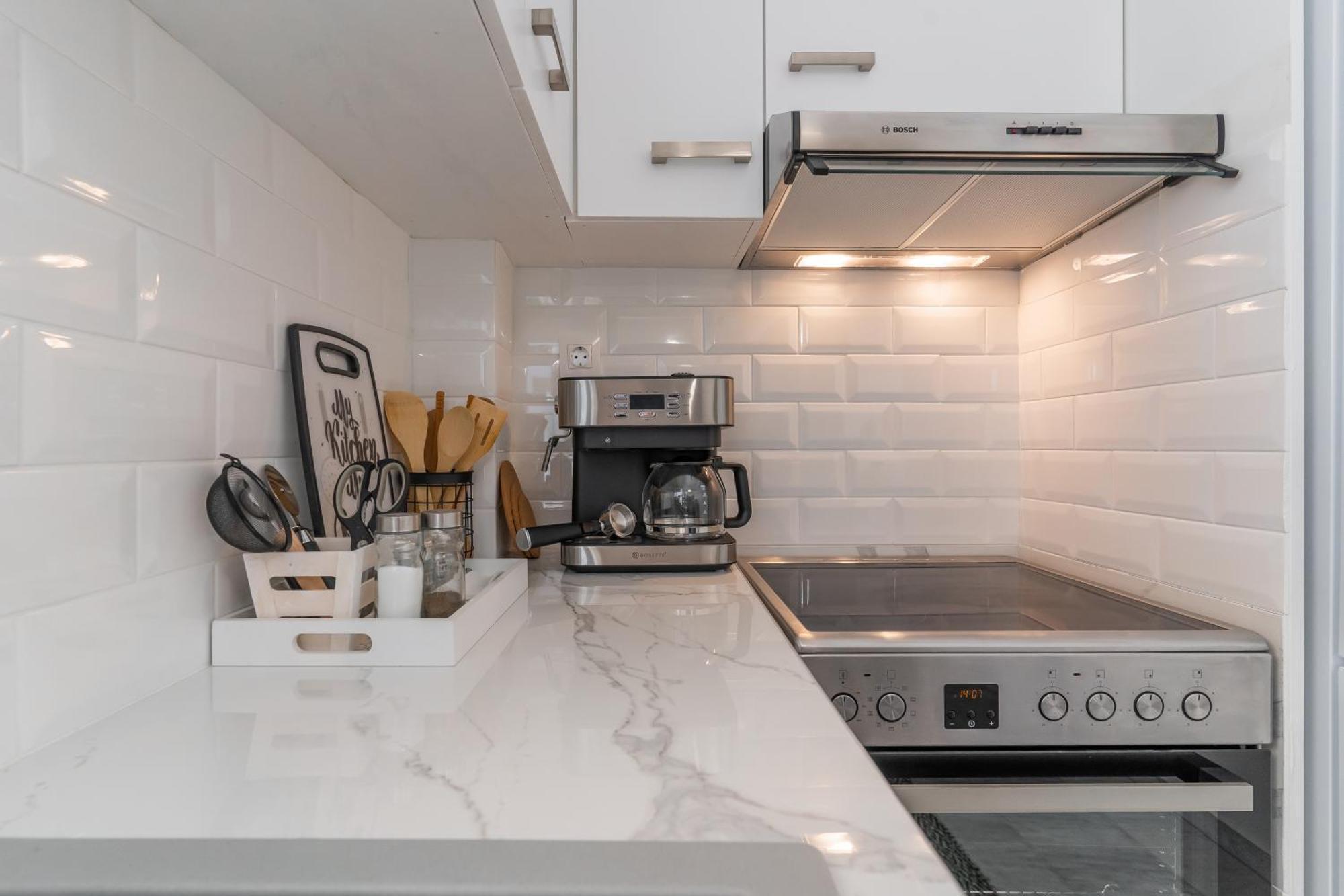雅典Acrolofts M62公寓 外观 照片