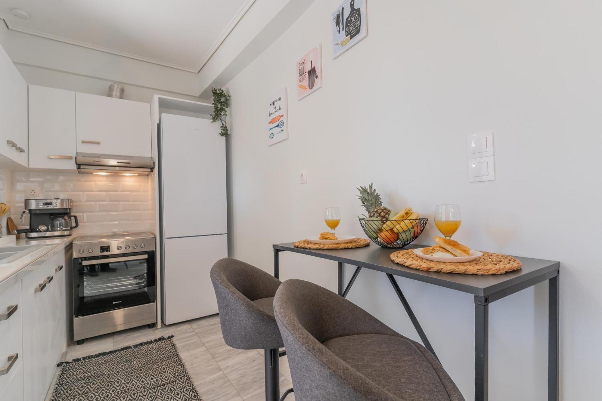 雅典Acrolofts M62公寓 外观 照片