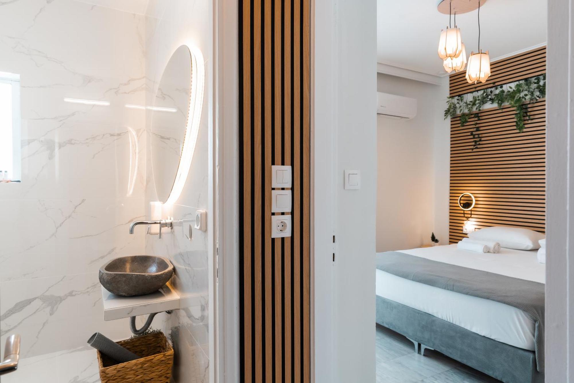 雅典Acrolofts M62公寓 外观 照片