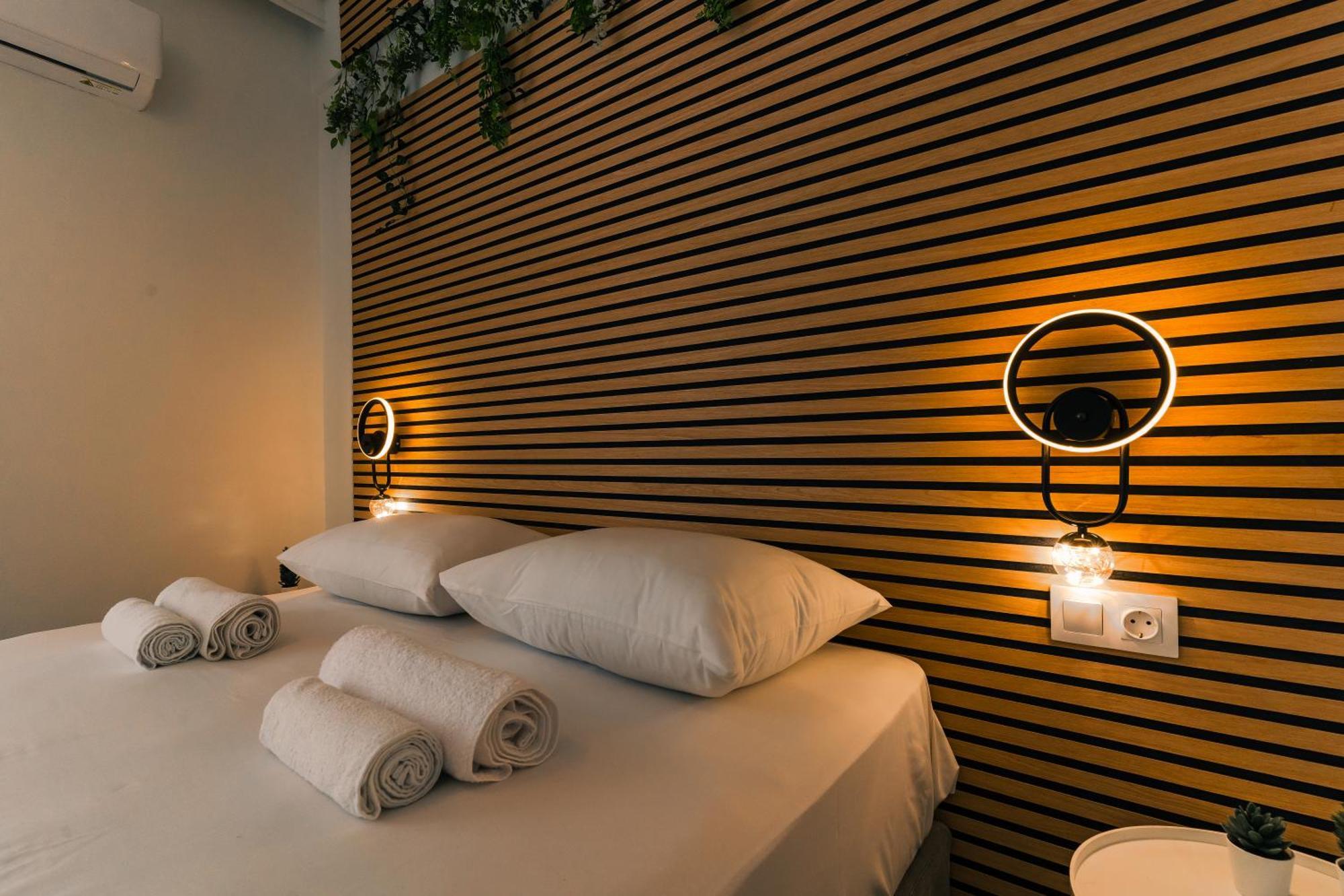 雅典Acrolofts M62公寓 外观 照片